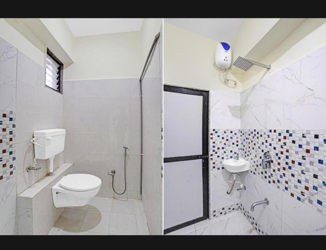אחמדאבאד Hotel Ggc Inn מראה חיצוני תמונה