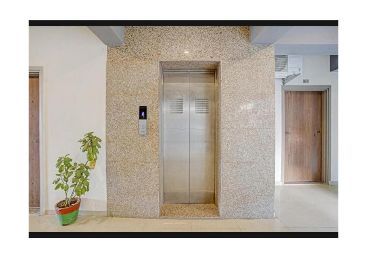 אחמדאבאד Hotel Ggc Inn מראה חיצוני תמונה